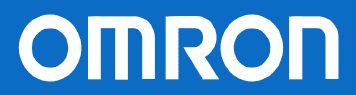 OMRON Logo